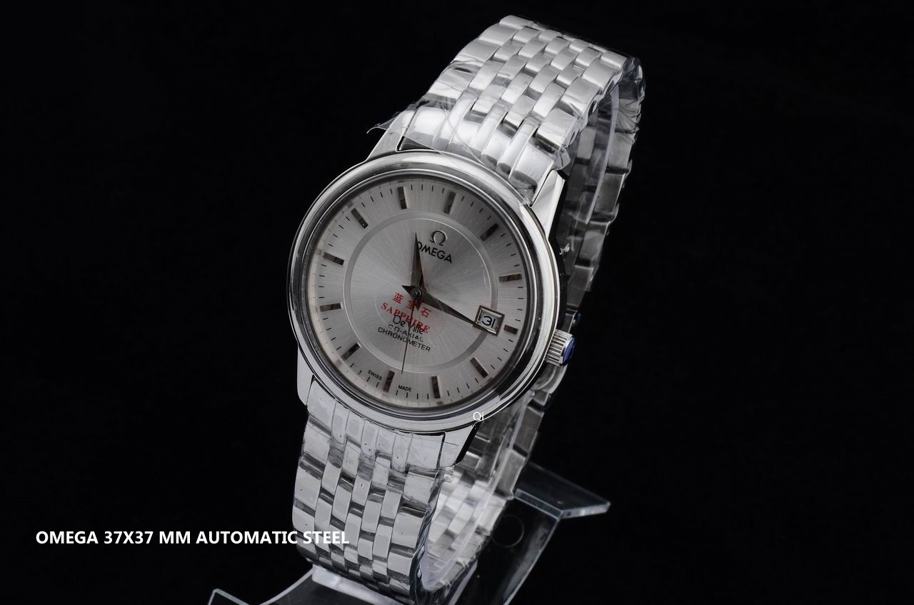 OMEGA Watch 187